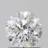 Certified Diamond IGI Carats 1.06 Color D Clarity IF  EX  EX  EX Fluorescence FNT Brown No Green No Milky No EyeClean 100%