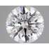 Certified Diamond GIA Carats 0.91 Color D Clarity VVS2  EX  EX  EX Fluorescence NON Brown No Green No Milky No EyeClean 100%