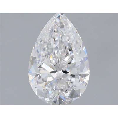 Certified Diamond GIA Carats 1.3 Color D Clarity VS2  -  EX  EX Fluorescence NON Brown No Green No Milky No EyeClean 100%