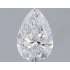 Certified Diamond GIA Carats 1.3 Color D Clarity VS2  -  EX  EX Fluorescence NON Brown No Green No Milky No EyeClean 100%
