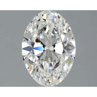 Diamante Certificato GIA Carati 1.5 Colore F Purezza IF  -  EX  EX Fluorescenza NON Brown No Green No Milky No EyeClean 100%