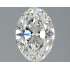 Certified Diamond GIA Carats 1.5 Color F Clarity IF  -  EX  EX Fluorescence NON Brown No Green No Milky No EyeClean 100%