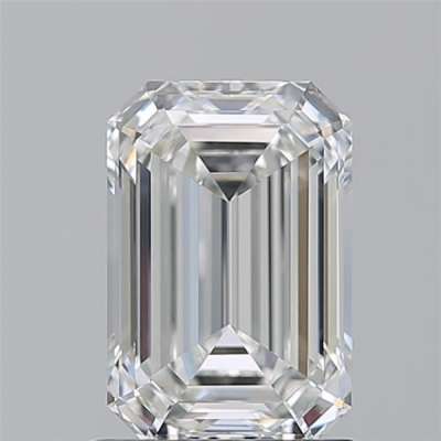 Diamante Certificato GIA Carati 1.51 Colore G Purezza VVS2  -  EX  EX Fluorescenza FNT Brown No Milky No EyeClean 100%