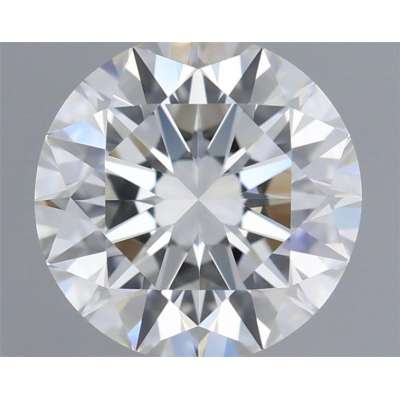 Certified Diamond GIA Carats 1.5 Color G Clarity IF  EX  EX  EX Fluorescence NON Brown No Green No Milky No EyeClean 100%