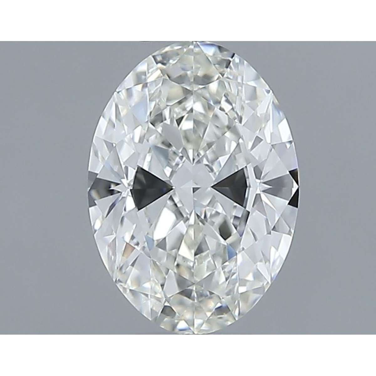 Certified Diamond IGI Carats 1.01 Color H Clarity VVS1  -  EX  VG Fluorescence FNT Brown No Milky No EyeClean 100%