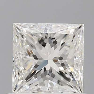 Diamante Certificato GIA Carati 0.7 Colore G Purezza VS1  -  EX  EX Fluorescenza FNT Brown No Green No Milky No EyeClean 100%