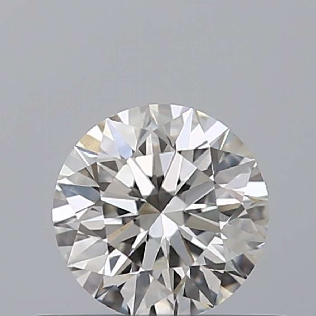 Certified Diamond GIA Carats 0.35 Color G Clarity VS1  EX  EX  EX Fluorescence NON Brown No Milky No EyeClean 100%