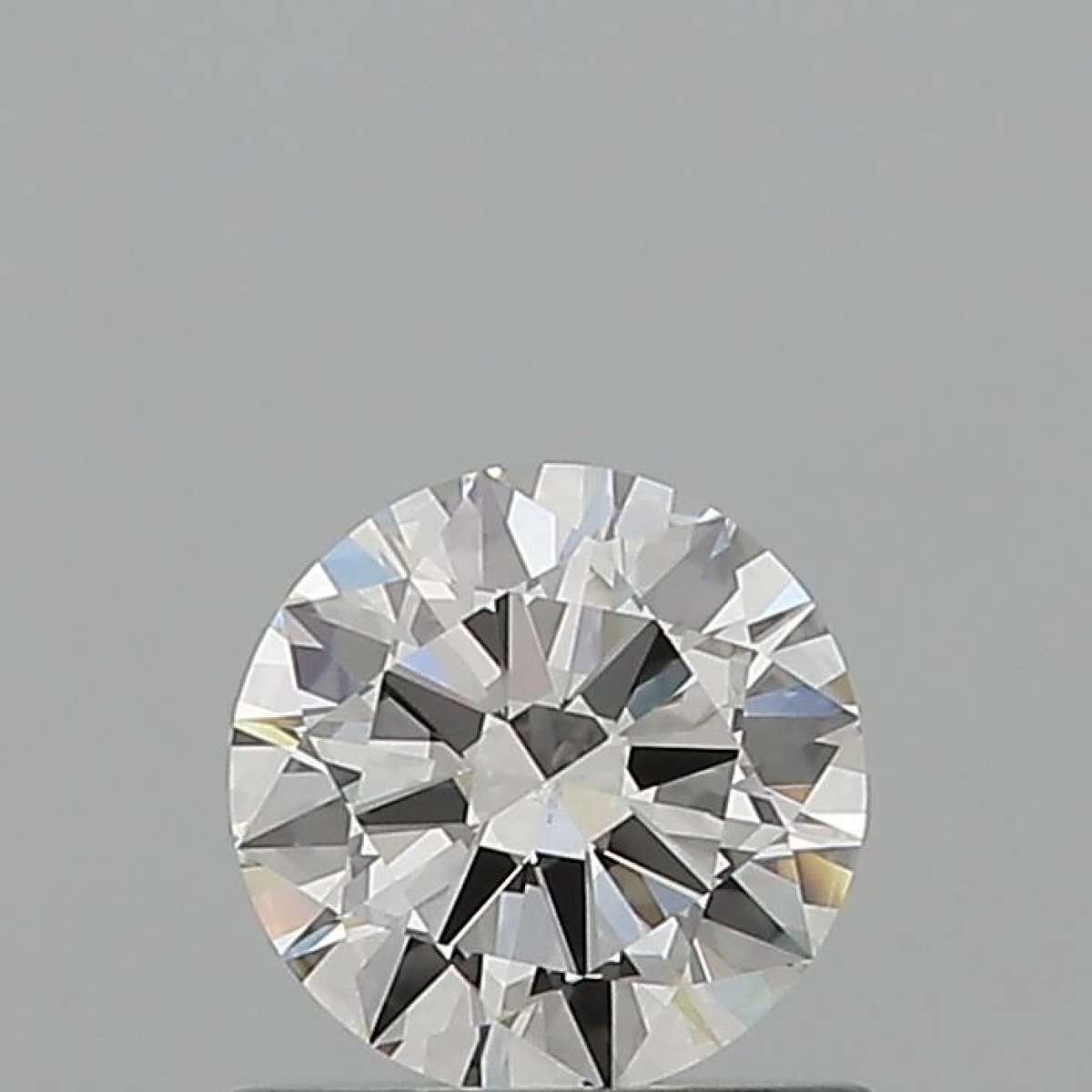 Certified Diamond GIA Carats 0.69 Color G Clarity VS2 EX EX EX Fluorescence NON Brown No Milky No EyeClean 100% Certified Diamond GIA Carats 0.69 Color G Clarity VS2 EX EX EX Fluorescence NON Brown No Milky No EyeClean 100%