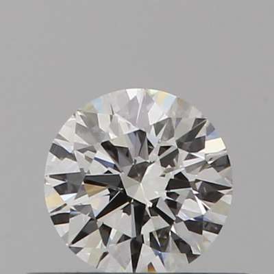 Certified Diamond GIA Carats 0.32 Color G Clarity VS1  EX  EX  EX Fluorescence NON Brown No Green No Milky No EyeClean 100%