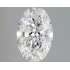 Certified Diamond GIA Carats 1.02 Color E Clarity VS2  -  EX  EX Fluorescence MED Brown No Green No Milky No EyeClean 100%