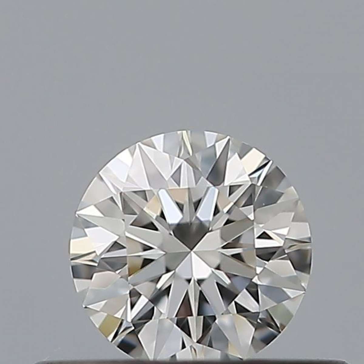 Certified Diamond GIA Carats 0.27 Color F Clarity VVS2  EX  EX  EX Fluorescence NON Brown No Milky No EyeClean 100% Certified Diamond GIA Carats 0.27 Color F Clarity VVS2  EX  EX  EX Fluorescence NON Brown No Milky No EyeClean 100%