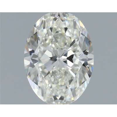 Certified Diamond IGI Carats 0.8 Color H Clarity VS1  -  EX  EX Fluorescence NON Brown No Green No Milky No EyeClean 100%