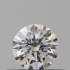 Diamante Certificato GIA Carati 0.3 Colore D Purezza VS1  EX  EX  EX Fluorescenza NON Brown No Green No Milky No EyeClean 100%