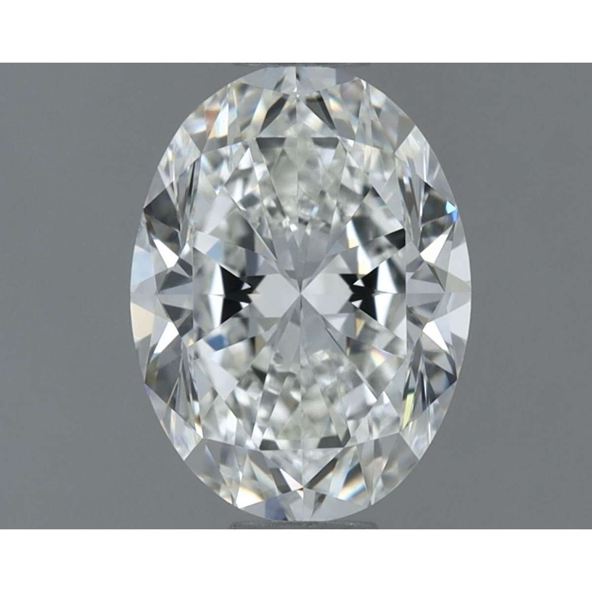 Certified Diamond GIA Carats 1.3 Color H Clarity VS1  -  EX  VG Fluorescence NON Brown No Green No Milky No EyeClean 100%