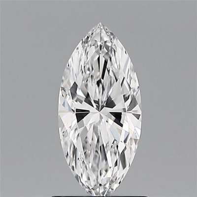 Certified Diamond GIA Carats 1.06 Color E Clarity VS2  -  EX  EX Fluorescence FNT Brown No Green No Milky No EyeClean 100%