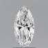 Certified Diamond GIA Carats 1.06 Color E Clarity VS2  -  EX  EX Fluorescence FNT Brown No Green No Milky No EyeClean 100%