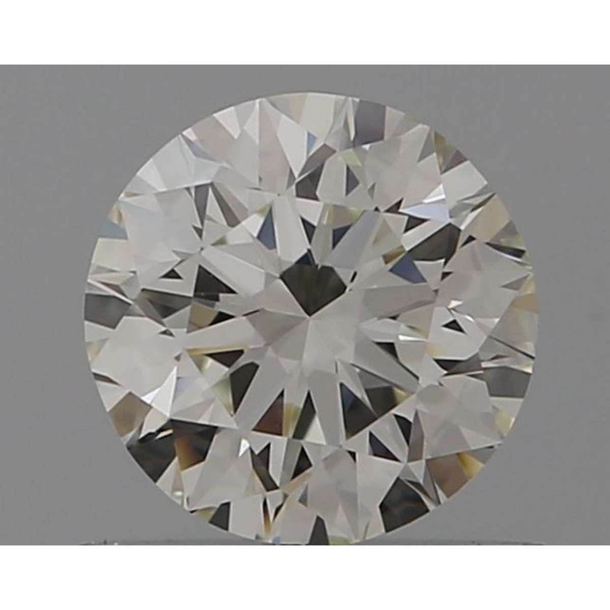 Certified Diamond IGI Carats 0.7 Color H Clarity IF  EX  EX  EX Fluorescence NON Brown No Green No Milky No EyeClean 100%