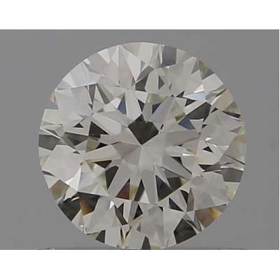 Certified Diamond IGI Carats 0.7 Color H Clarity IF  EX  EX  EX Fluorescence NON Brown No Green No Milky No EyeClean 100%