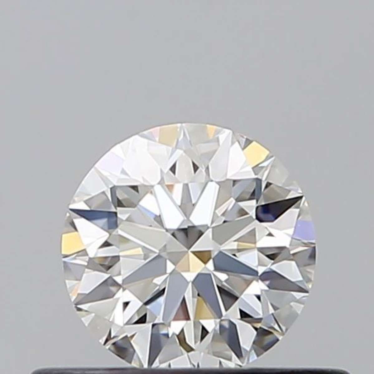 Certified Diamond GIA Carats 0.4 Color G Clarity VVS2 VG EX EX Fluorescence NON Brown No Green No Milky No EyeClean 100% Certified Diamond GIA Carats 0.4 Color G Clarity VVS2 VG EX EX Fluorescence NON Brown No Green No Milky No EyeClean 100%
