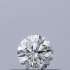 Certified Diamond IGI Carats 0.25 Color D Clarity IF  EX  EX  EX Fluorescence NON Brown No Green No Milky No EyeClean 100%