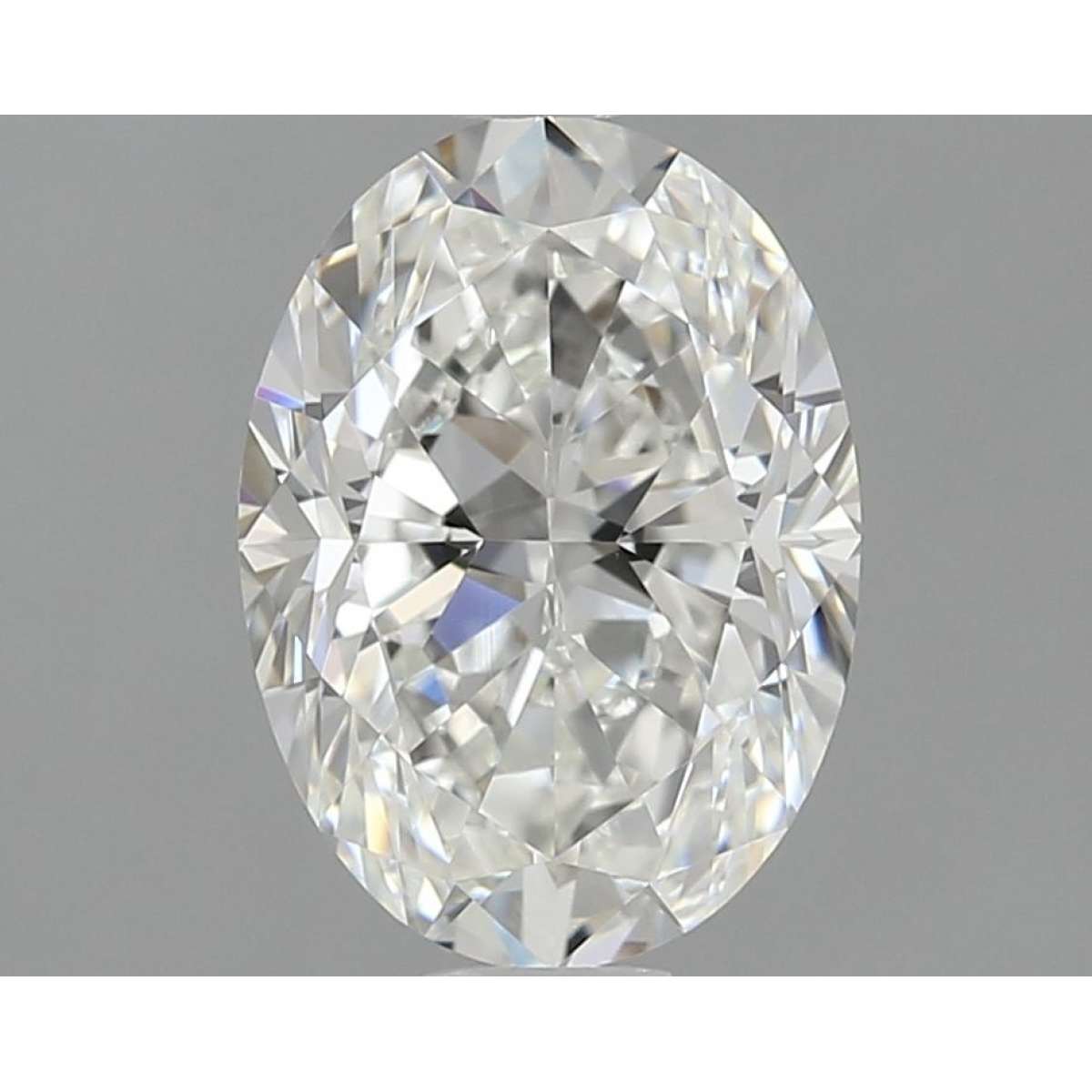 Diamante Certificato GIA Carati 1.5 Colore H Purezza VVS2  -  EX  EX Fluorescenza FNT Brown No Milky No EyeClean 100%