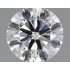 Certified Diamond IGI Carats 0.85 Color F Clarity IF  EX  EX  EX Fluorescence NON Brown No Green No Milky No EyeClean 100%
