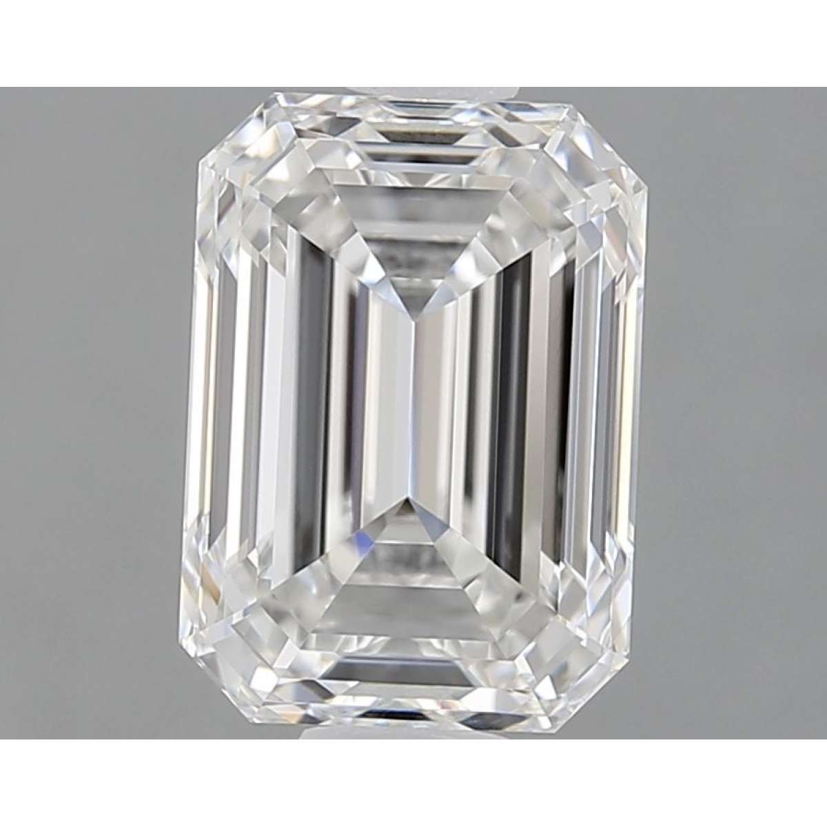 Certified Diamond GIA Carats 1.7 Color G Clarity VS2  -  EX  VG Fluorescence NON Brown No Milky No EyeClean 100%