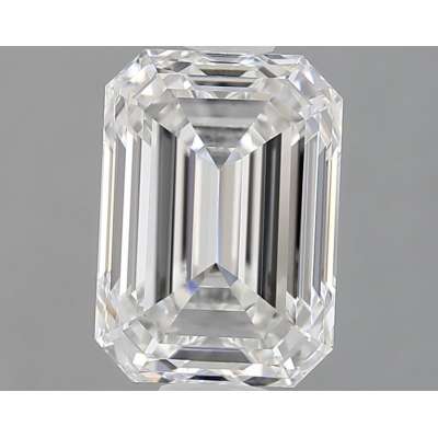 Certified Diamond GIA Carats 1.7 Color G Clarity VS2  -  EX  VG Fluorescence NON Brown No Milky No EyeClean 100%