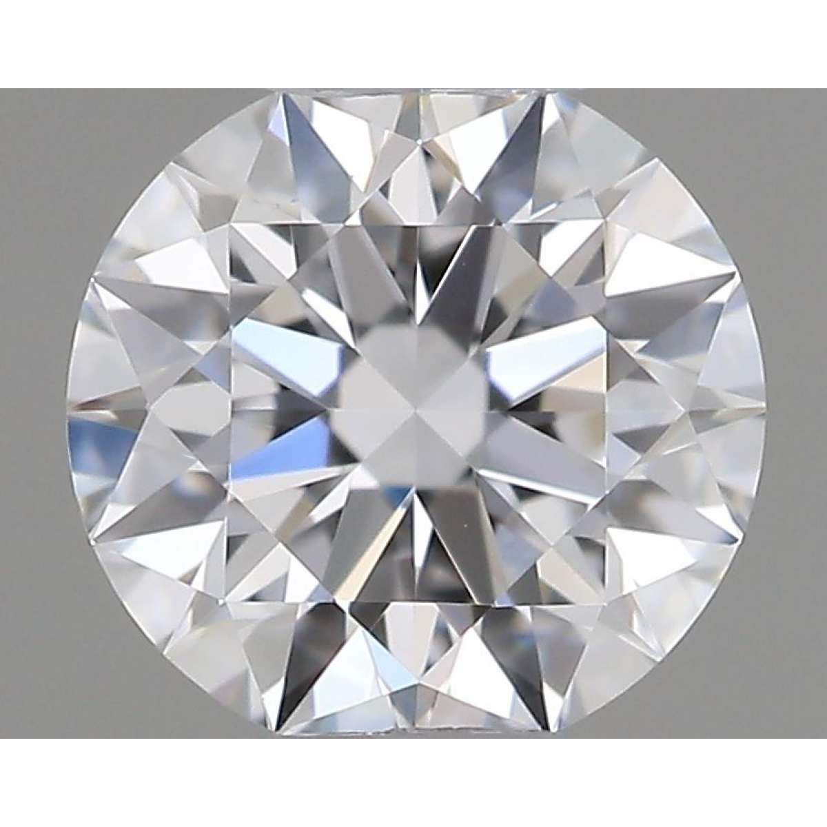 Certified Diamond GIA Carats 0.31 Color D Clarity VS1  EX  EX  EX Fluorescence FNT Brown No Green No Milky No EyeClean 100%