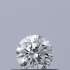 Certified Diamond GIA Carats 0.27 Color E Clarity VVS1  EX  EX  EX Fluorescence NON Brown No Green No Milky No EyeClean 100%