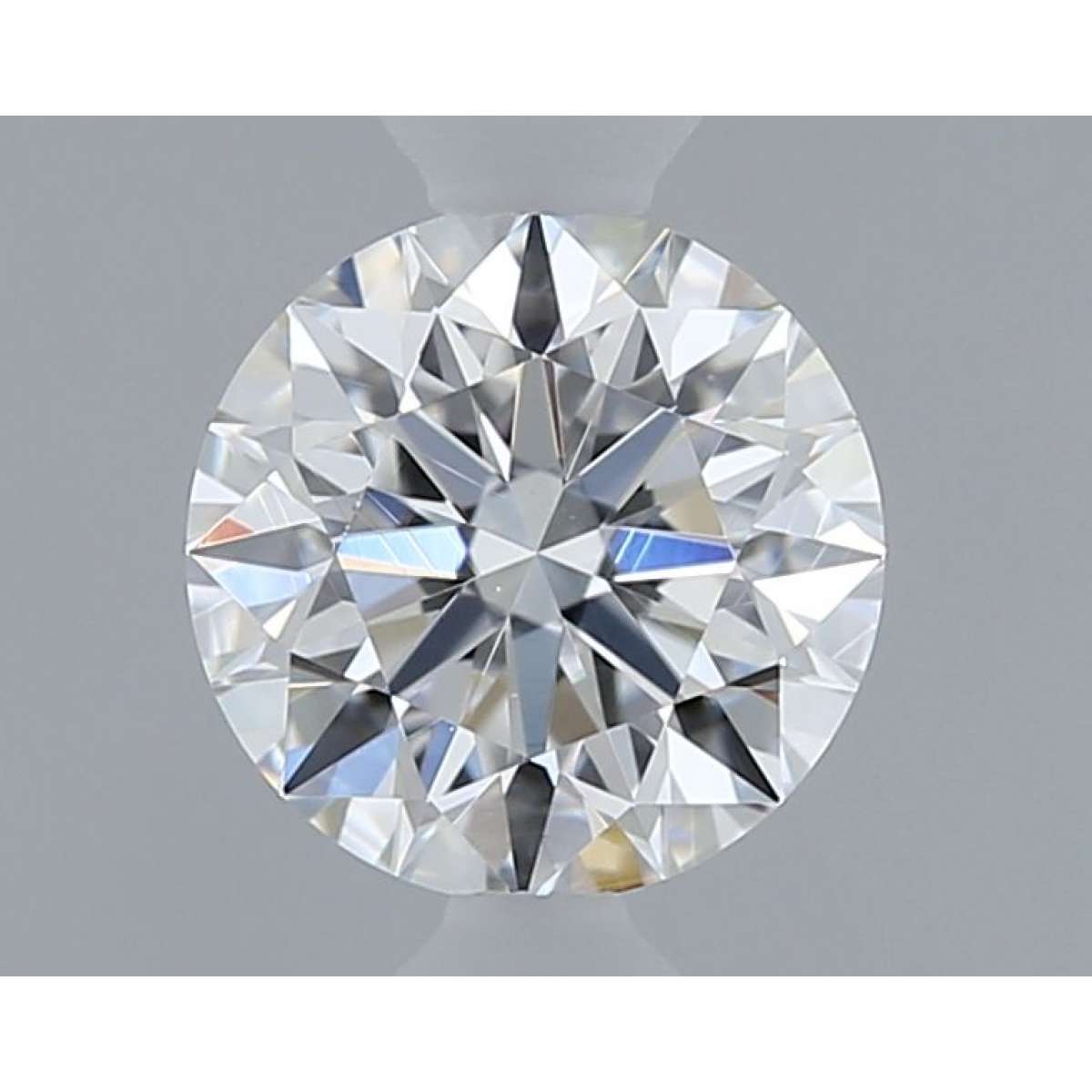 Certified Diamond GIA Carats 0.34 Color E Clarity VS1  EX  EX  EX Fluorescence NON Brown No Green No Milky No EyeClean 100%