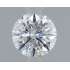 Certified Diamond GIA Carats 0.34 Color E Clarity VS1  EX  EX  EX Fluorescence NON Brown No Green No Milky No EyeClean 100%