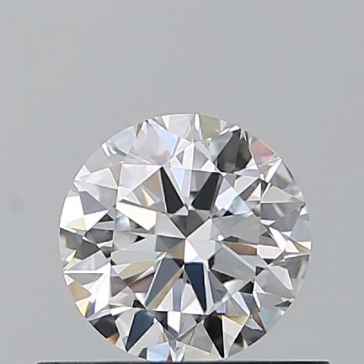 Diamante Certificato GIA Carati 0.5 Colore D Purezza VVS1 VG EX VG Fluorescenza NON Brown No Green No Milky No EyeClean 100% Diamante Certificato GIA Carati 0.5 Colore D Purezza VVS1 VG EX VG Fluorescenza NON Brown No Green No Milky No EyeClean 100%