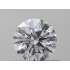 Certified Diamond GIA Carats 0.32 Color E Clarity IF  EX  EX  EX Fluorescence FNT Brown No Green No Milky No EyeClean 100%