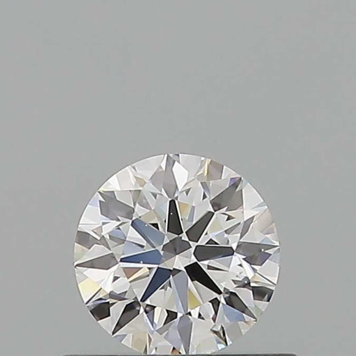 Certified Diamond GIA Carats 0.53 Color D Clarity SI1 EX EX EX Fluorescence FNT Brown No Green No Milky No EyeClean 100% Certified Diamond GIA Carats 0.53 Color D Clarity SI1 EX EX EX Fluorescence FNT Brown No Green No Milky No EyeClean 100%