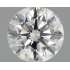 Certified Diamond IGI Carats 0.9 Color G Clarity VS2  EX  EX  EX Fluorescence NON Brown No Green No Milky No EyeClean 100%