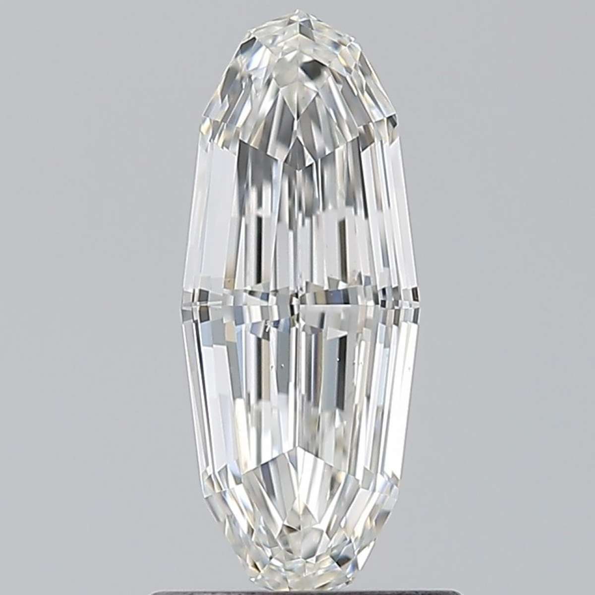 Certified Diamond GIA Carats 0.9 Color G Clarity VS2  -  EX  VG Fluorescence FNT Brown No Green No Milky No EyeClean 100%