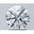 Certified Diamond IGI Carats 1.5 Color G Clarity IF  EX  EX  EX Fluorescence NON Brown No Green No Milky No EyeClean 100%