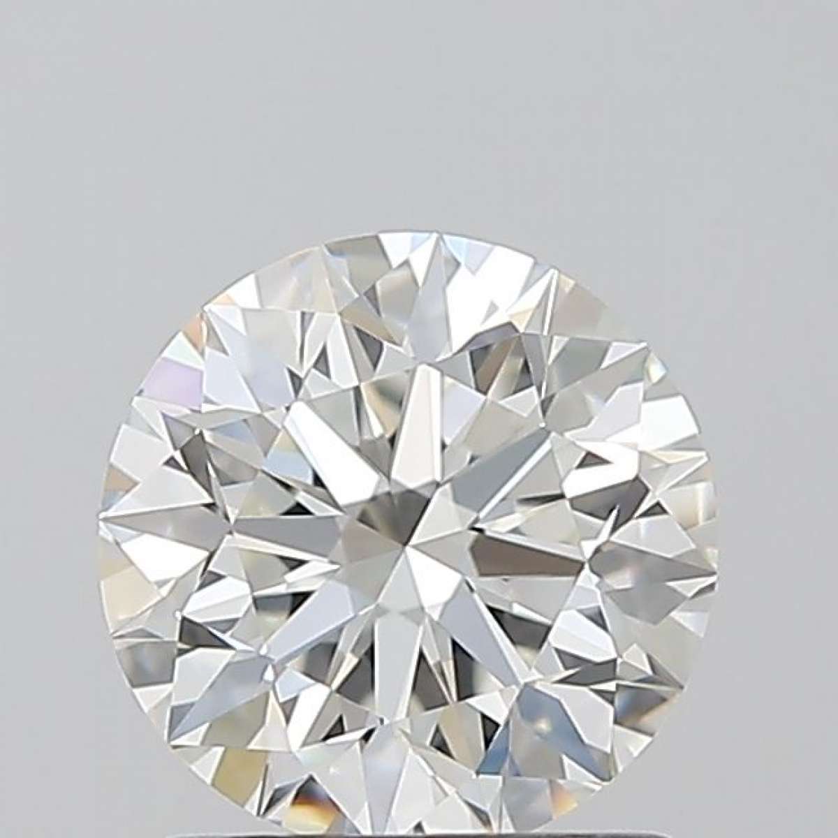 Certified Diamond GIA Carats 1.13 Color H Clarity VS1 EX EX EX Fluorescence NON Brown No Green No Milky No EyeClean 100% Certified Diamond GIA Carats 1.13 Color H Clarity VS1 EX EX EX Fluorescence NON Brown No Green No Milky No EyeClean 100%