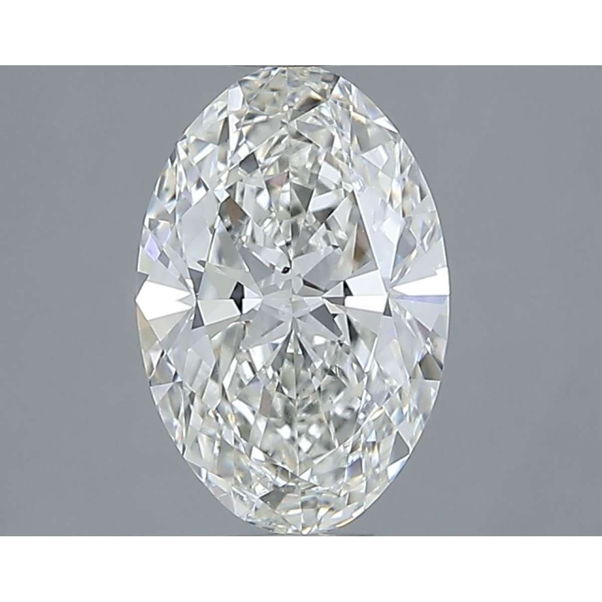 Diamante Certificato GIA Carati 1.41 Colore H Purezza SI1 - EX EX Fluorescenza FNT Brown No Milky No EyeClean 100% Diamante Certificato GIA Carati 1.41 Colore H Purezza SI1 - EX EX Fluorescenza FNT Brown No Milky No EyeClean 100%