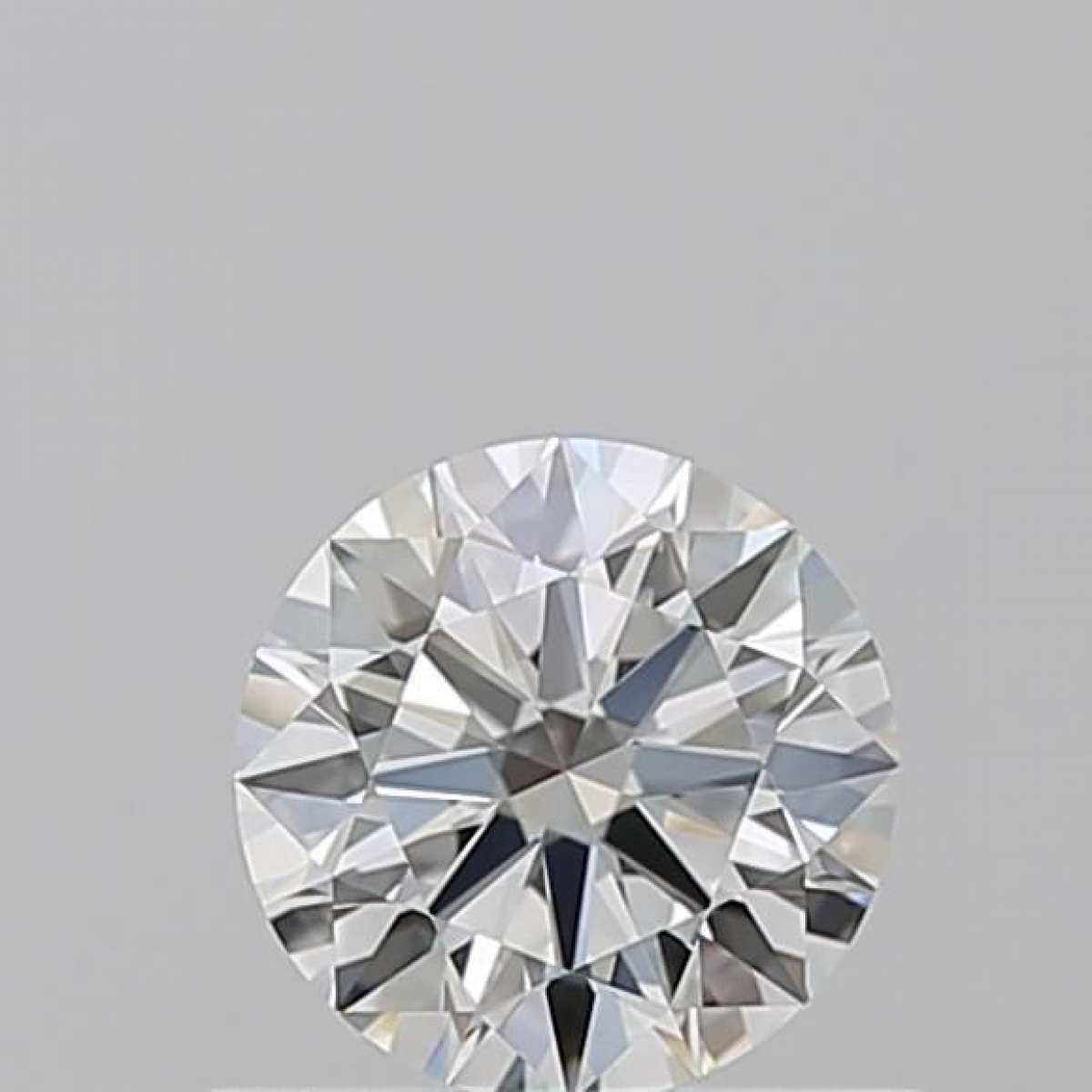 Certified Diamond GIA Carats 0.57 Color H Clarity VVS2 EX EX EX Fluorescence NON Brown No Milky No EyeClean 100% Certified Diamond GIA Carats 0.57 Color H Clarity VVS2 EX EX EX Fluorescence NON Brown No Milky No EyeClean 100%