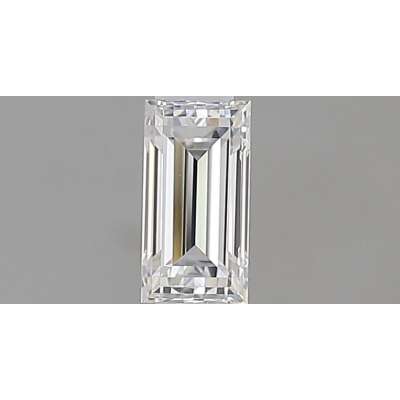 Certified Diamond GIA Carats 0.28 Color E Clarity VVS1  -  EX  VG Fluorescence FNT Brown No Green No Milky No EyeClean 100%