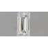 Certified Diamond GIA Carats 0.28 Color E Clarity VVS1  -  EX  VG Fluorescence FNT Brown No Green No Milky No EyeClean 100%