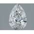 Certified Diamond GIA Carats 1.5 Color F Clarity SI2  -  EX  EX Fluorescence NON Brown No Green No Milky No EyeClean 100%