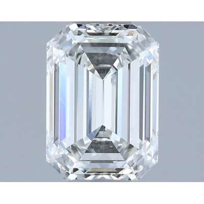 Certified Diamond IGI Carats 1.01 Color F Clarity VVS1  -  EX  EX Fluorescence NON Brown No Green No Milky No EyeClean 100%