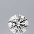 Certified Diamond IGI Carats 0.2 Color G Clarity VVS2  EX  EX  EX Fluorescence NON Brown No Milky No EyeClean 100%