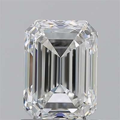 Certified Diamond GIA Carats 1.5 Color G Clarity VVS2  -  EX  EX Fluorescence NON Brown No Milky No EyeClean 100%