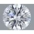 Diamante Certificato IGI Carati 0.41 Colore D Purezza SI1  EX  EX  EX Fluorescenza NON Brown No Green No Milky No EyeClean 100%