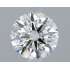 Certified Diamond GIA Carats 0.32 Color D Clarity VVS2  EX  EX  EX Fluorescence FNT Brown No Green No Milky No EyeClean 100%