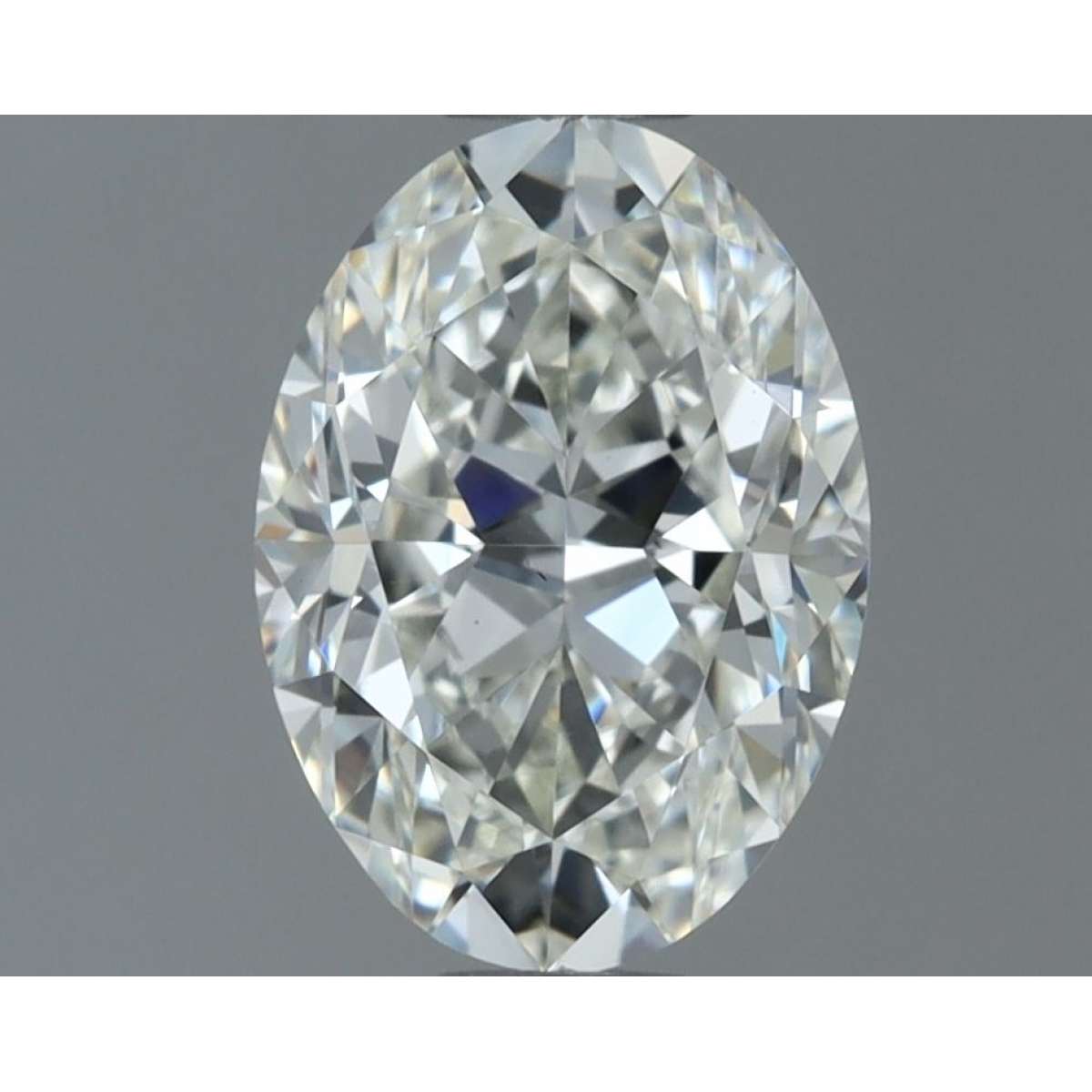 Certified Diamond IGI Carats 1.0 Color H Clarity VS1  -  EX  EX Fluorescence NON Brown No Green No Milky No EyeClean 100%